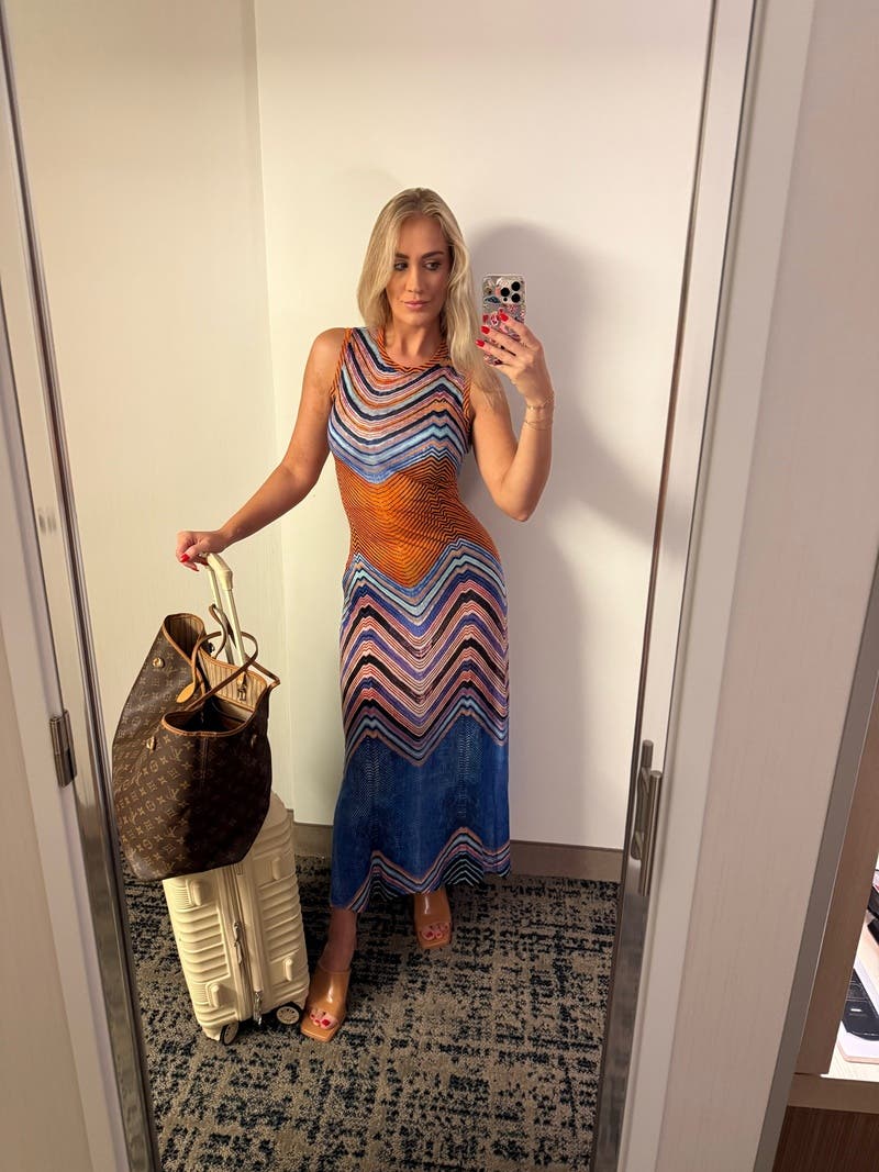 Orla Dress by Ulla Johnson | Rent the Runway