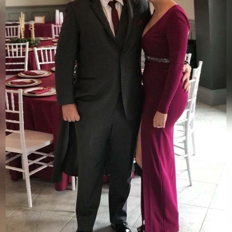 Member review photo