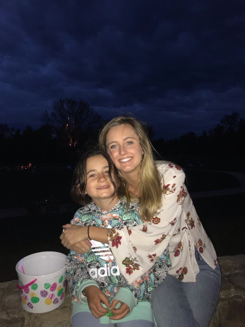 Member review photo
