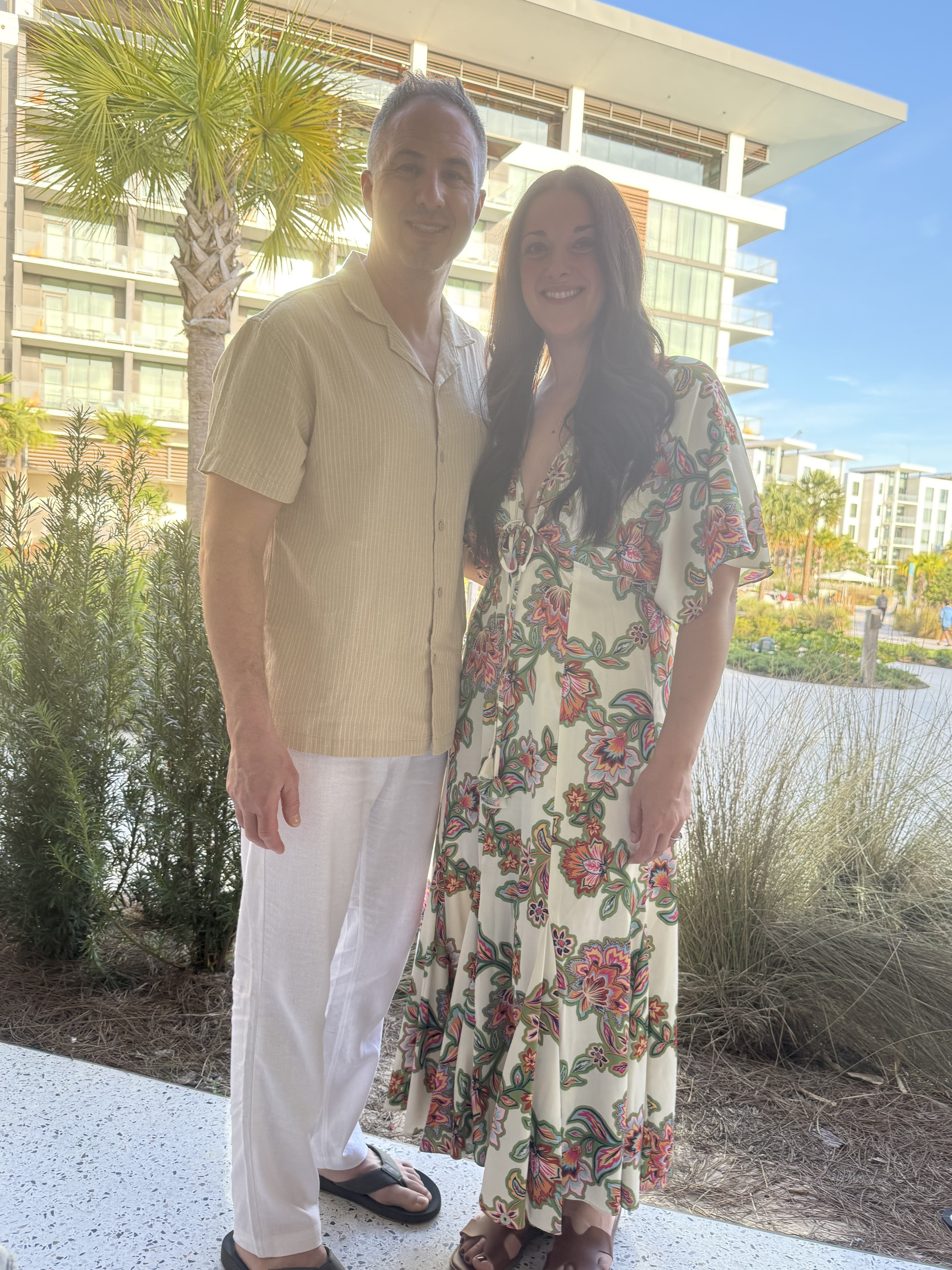 Member review photo