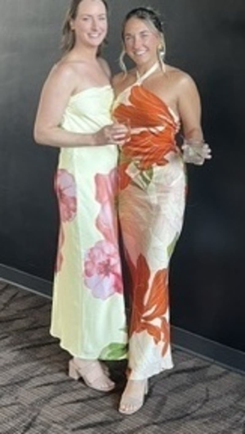 Member review photo