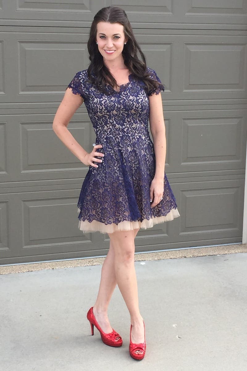 Laura beth