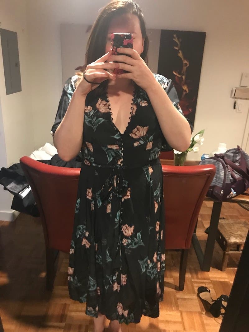 Member review photo