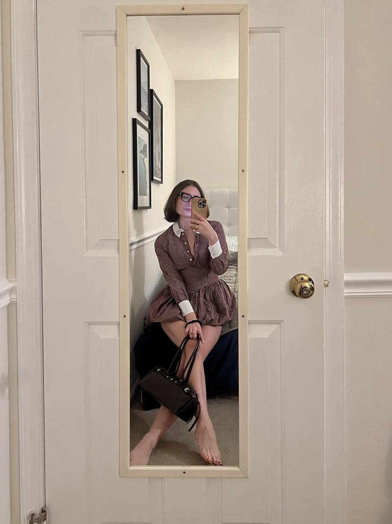 Member review photo