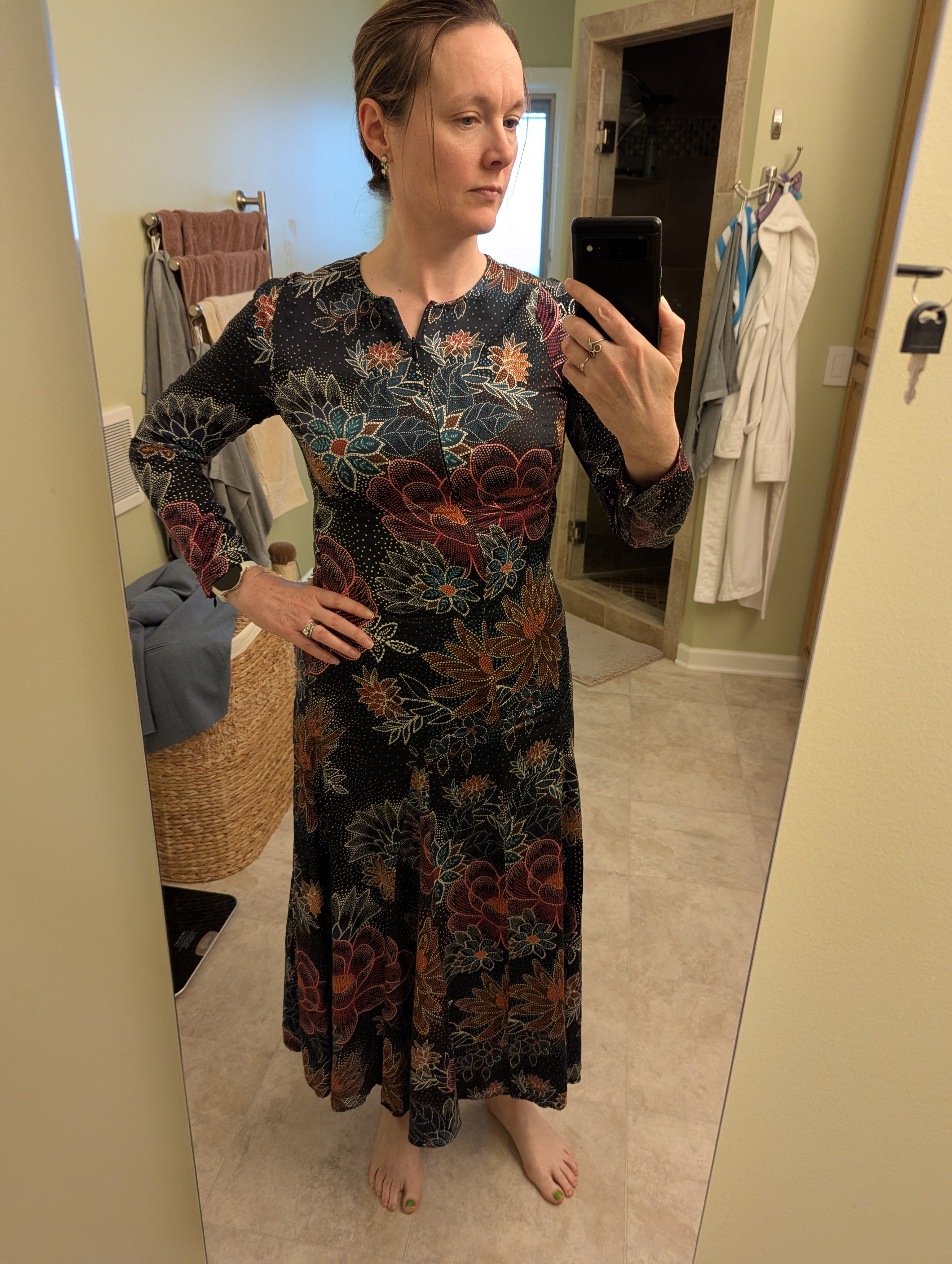 Member review photo
