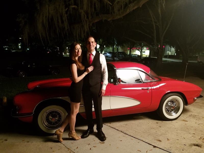 Member review photo