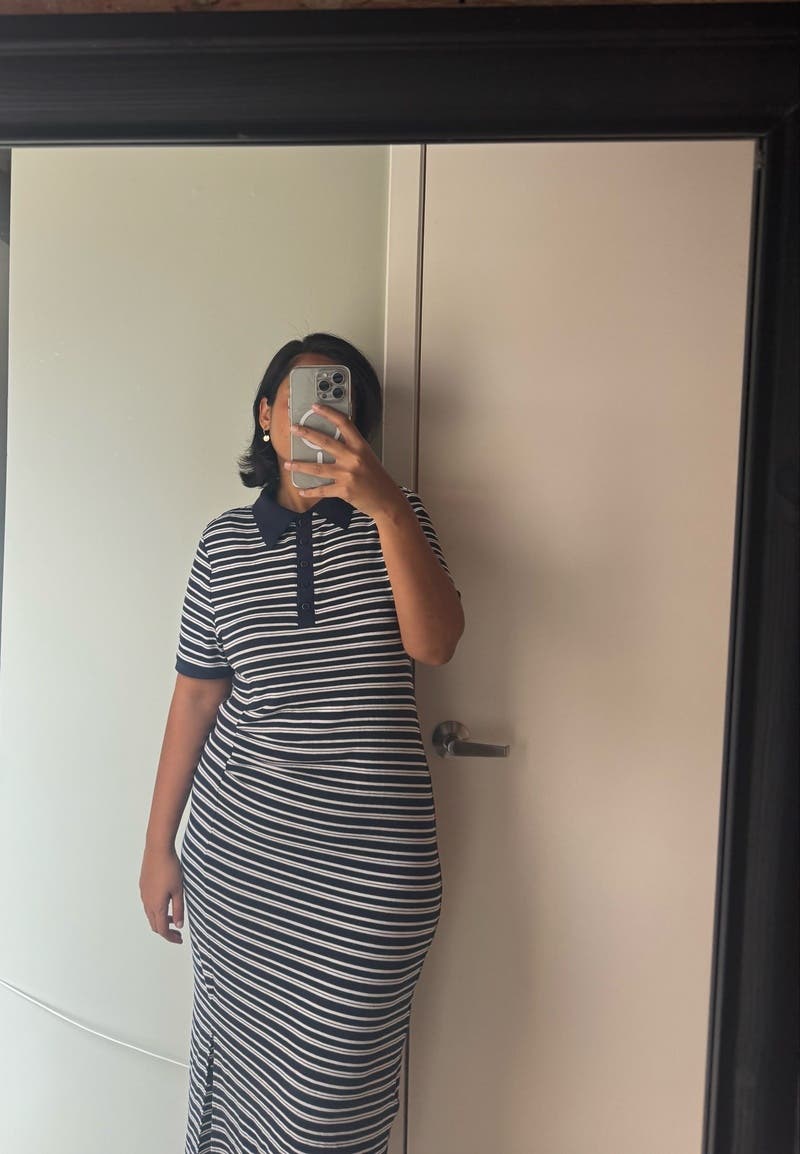 Member review photo