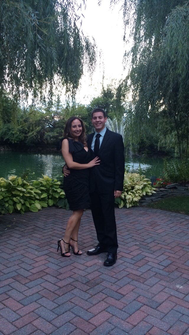 Member review photo