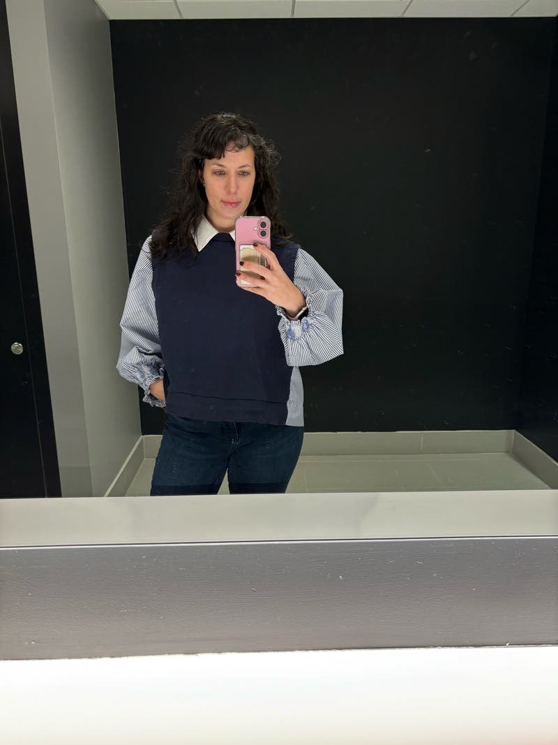 Member review photo