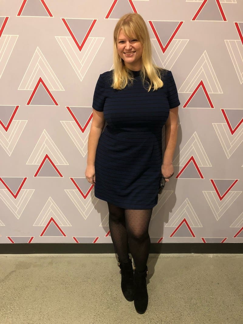 Christina