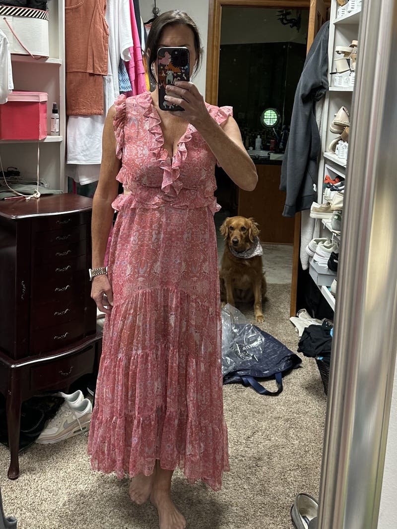 Member review photo