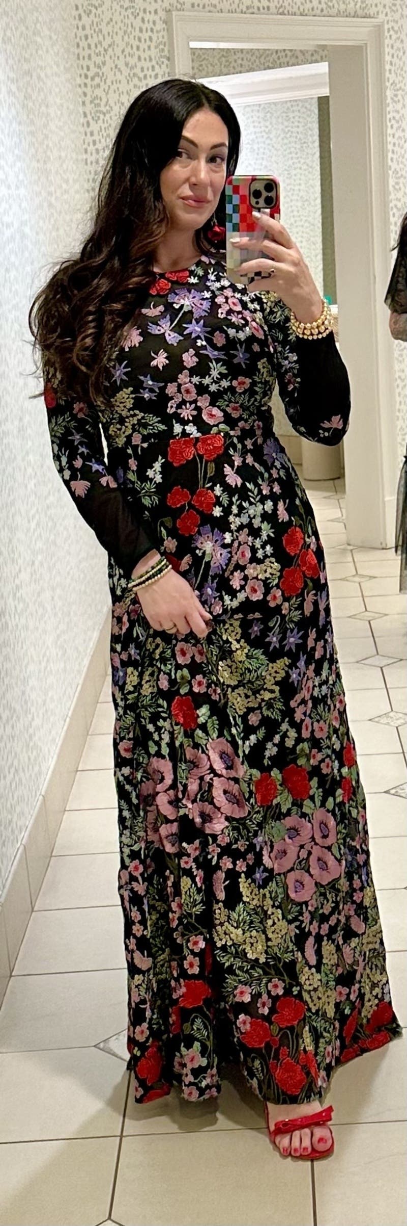 Sarah