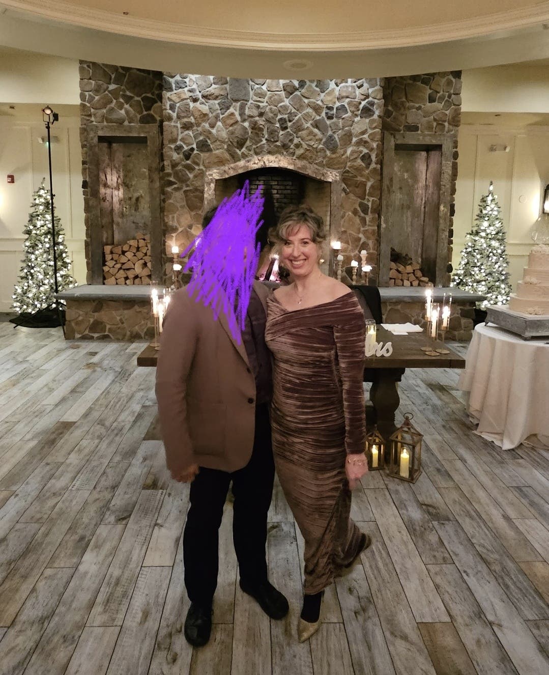 Member review photo