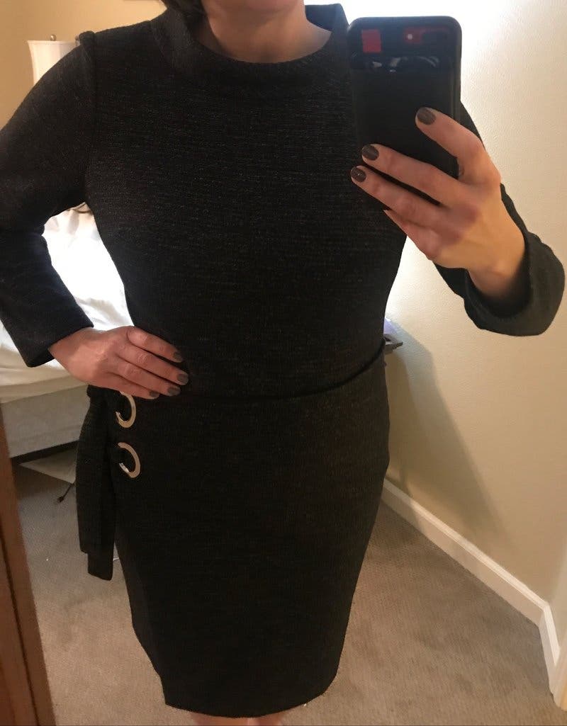 Member review photo