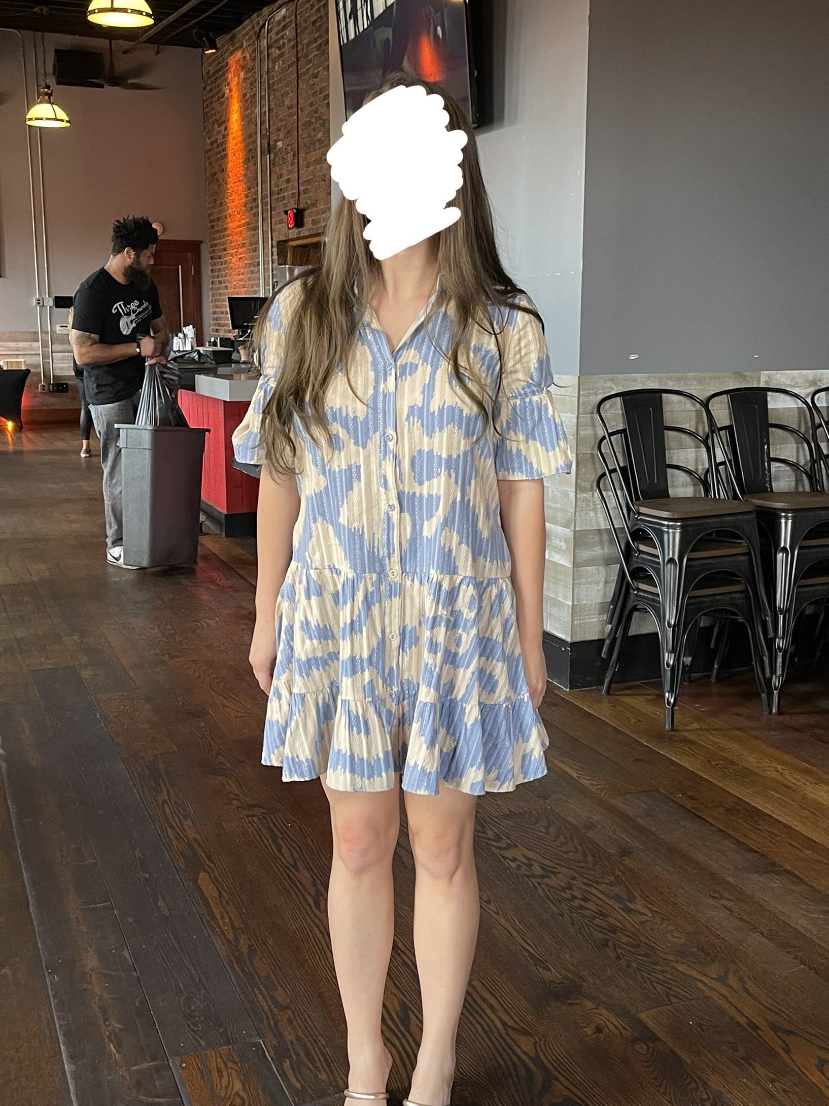 Member review photo