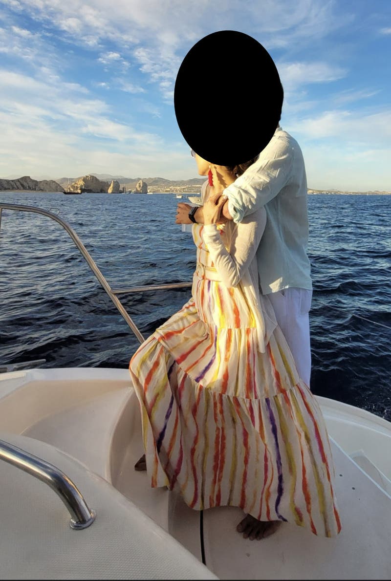 Member review photo