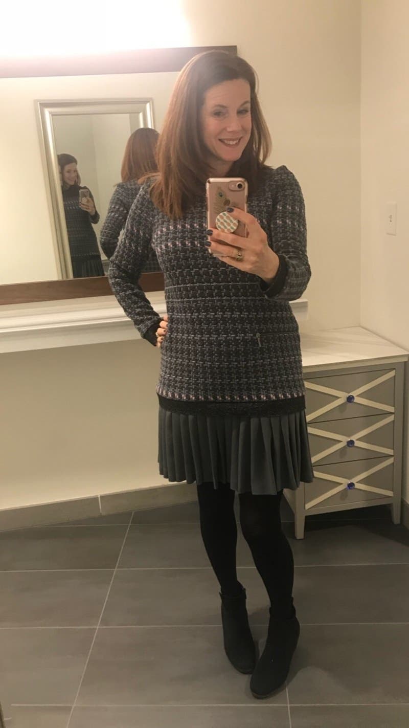 Kristin