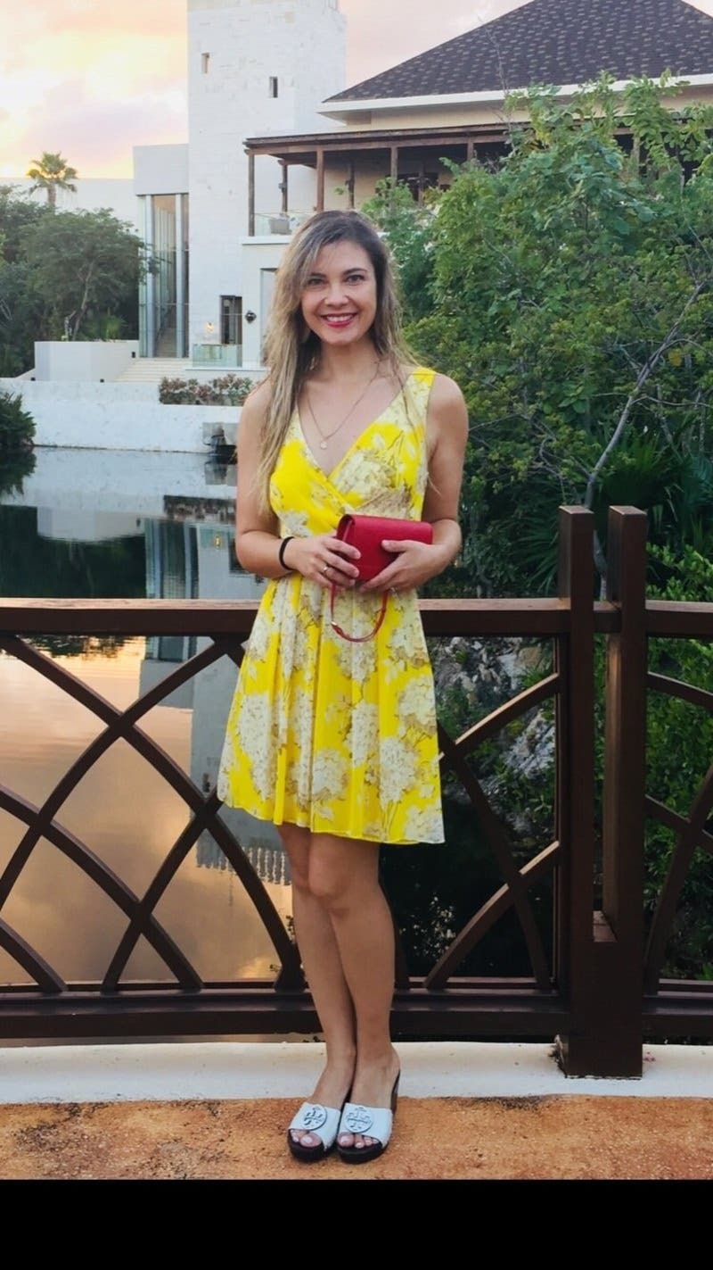 Member review photo
