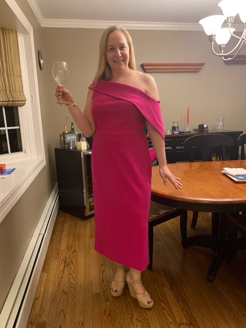 Member review photo