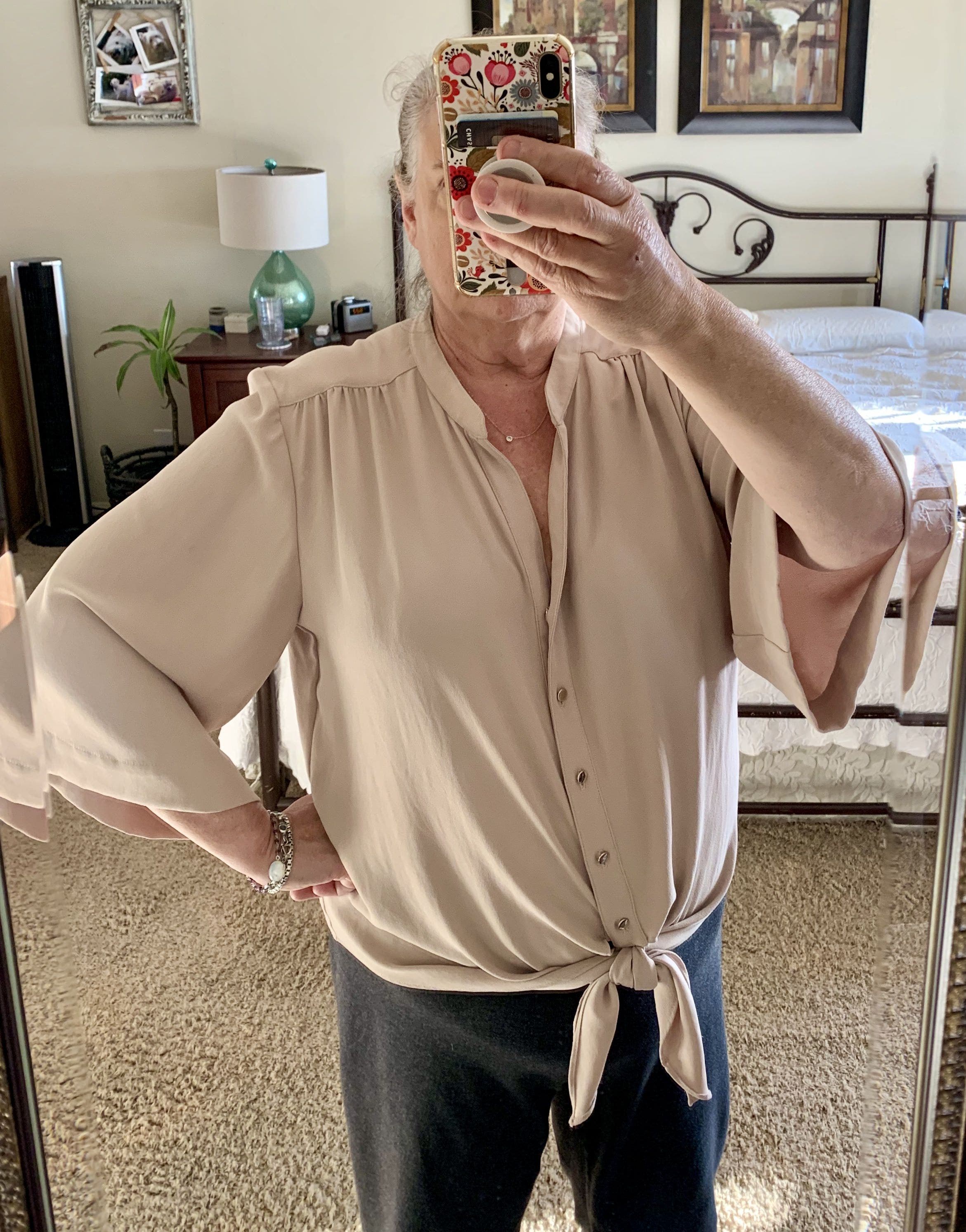 Member review photo