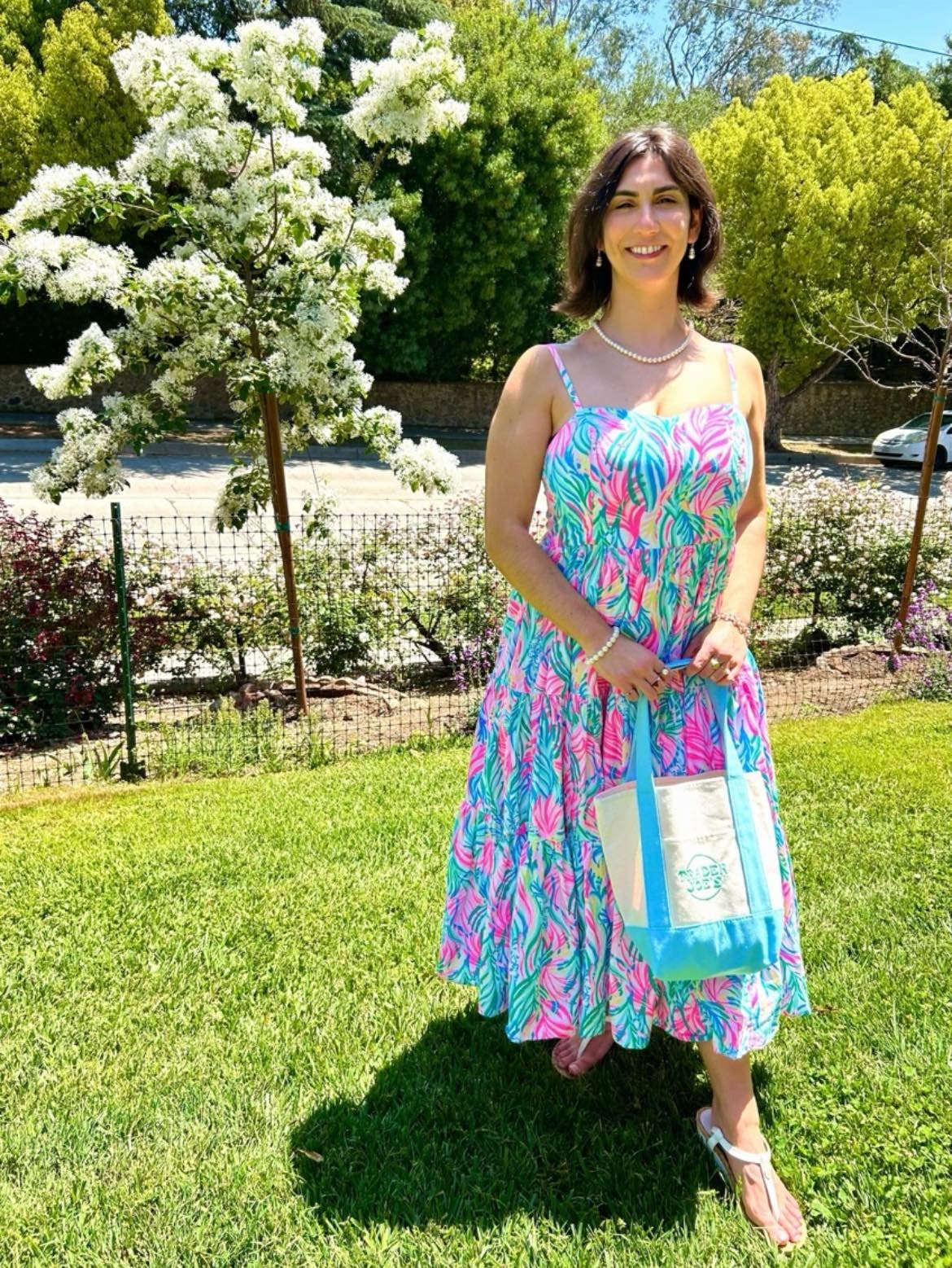 Member review photo