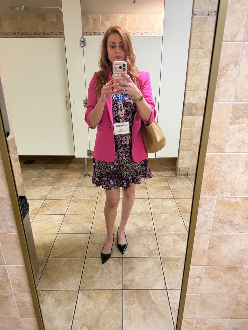 Member review photo