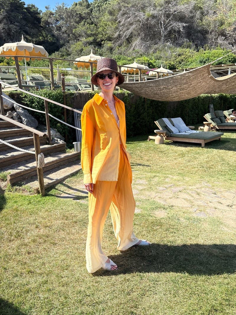 Member review photo