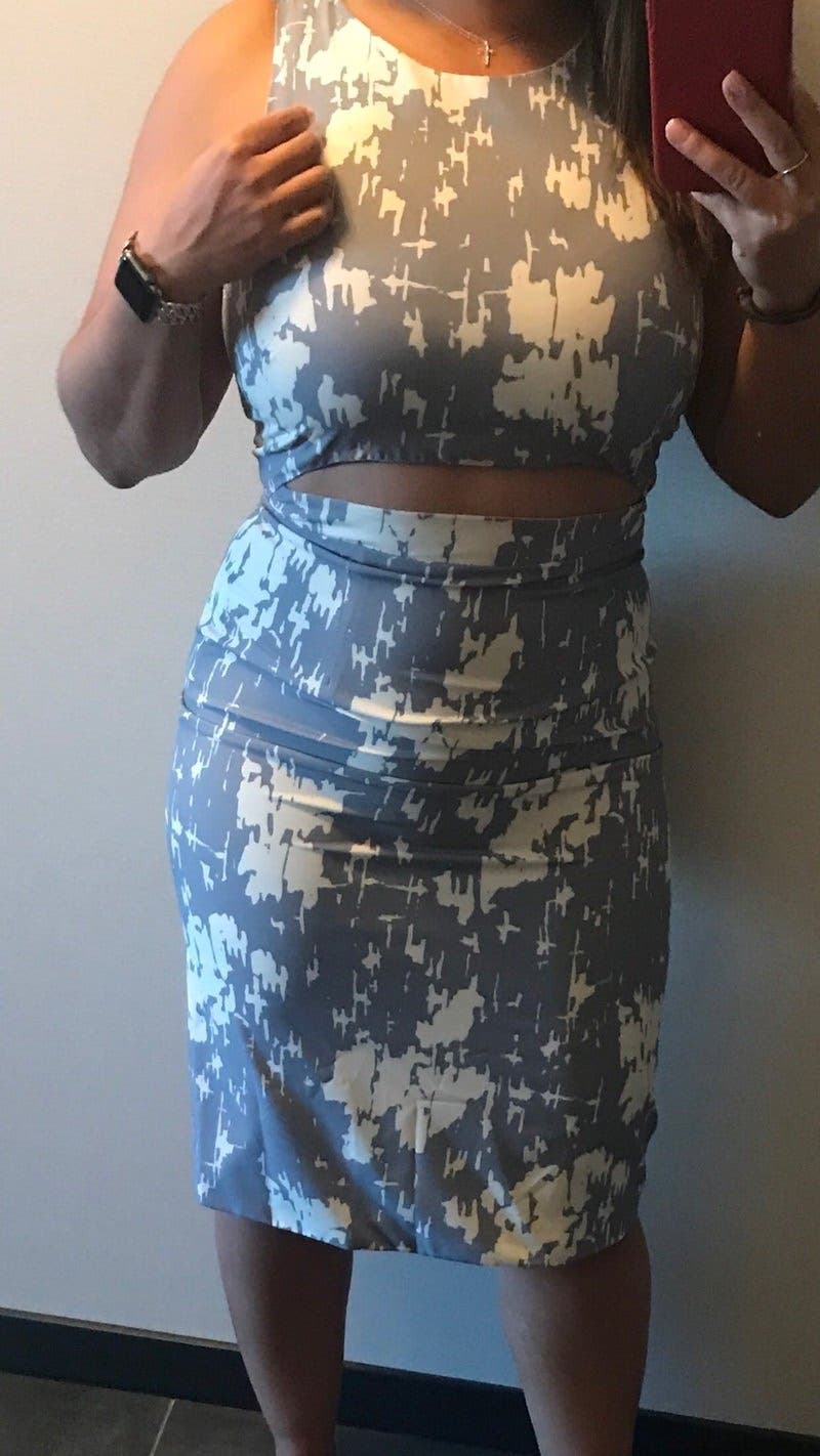 April