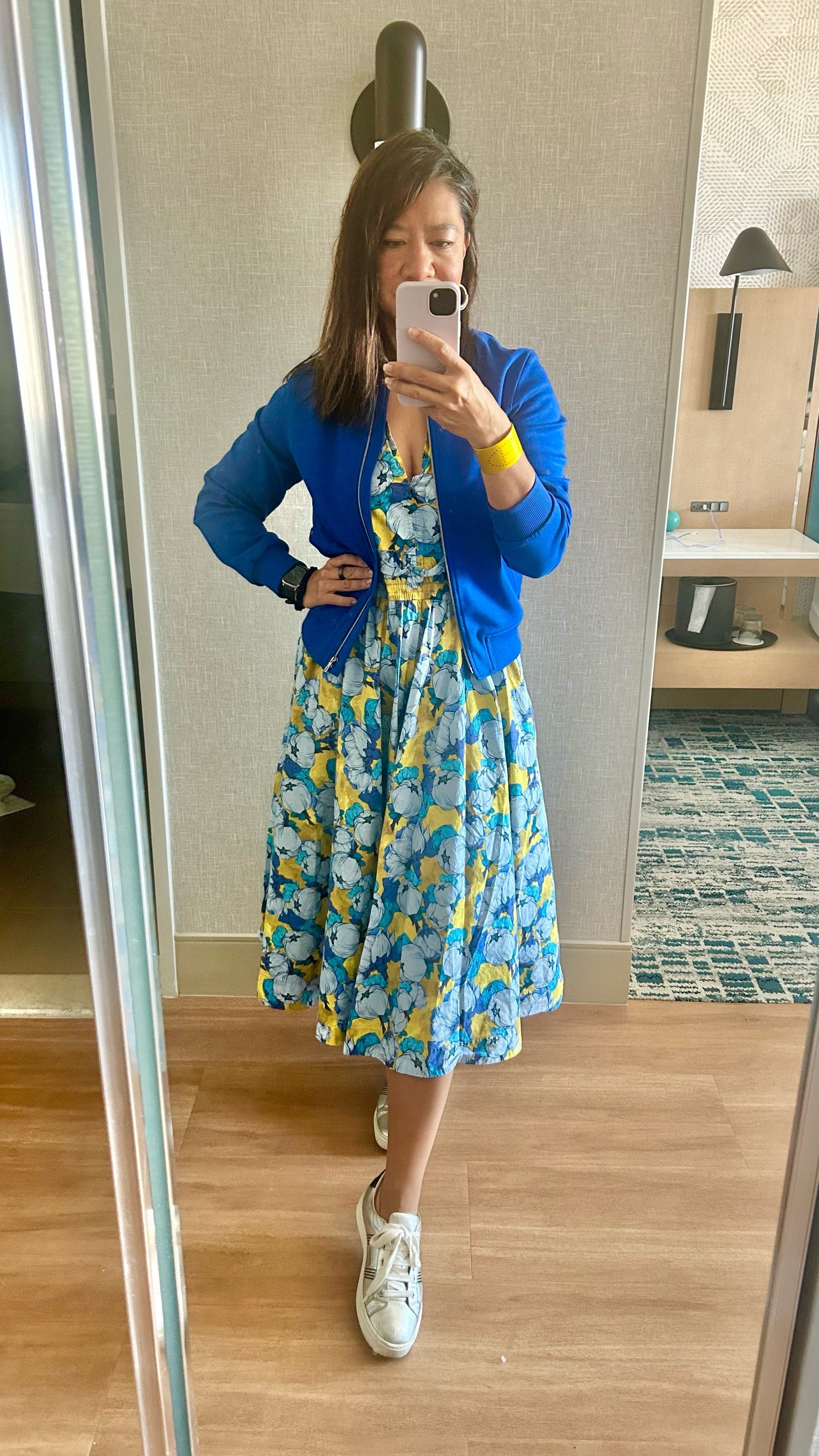 Bibiy. PEONY DRESS「完売品」 BIBIY PEONY DRESS - メルカリ