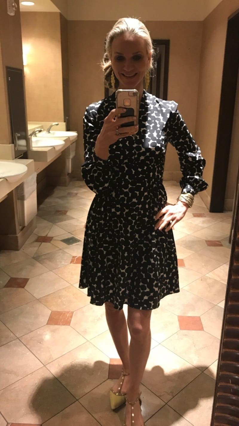 Member review photo