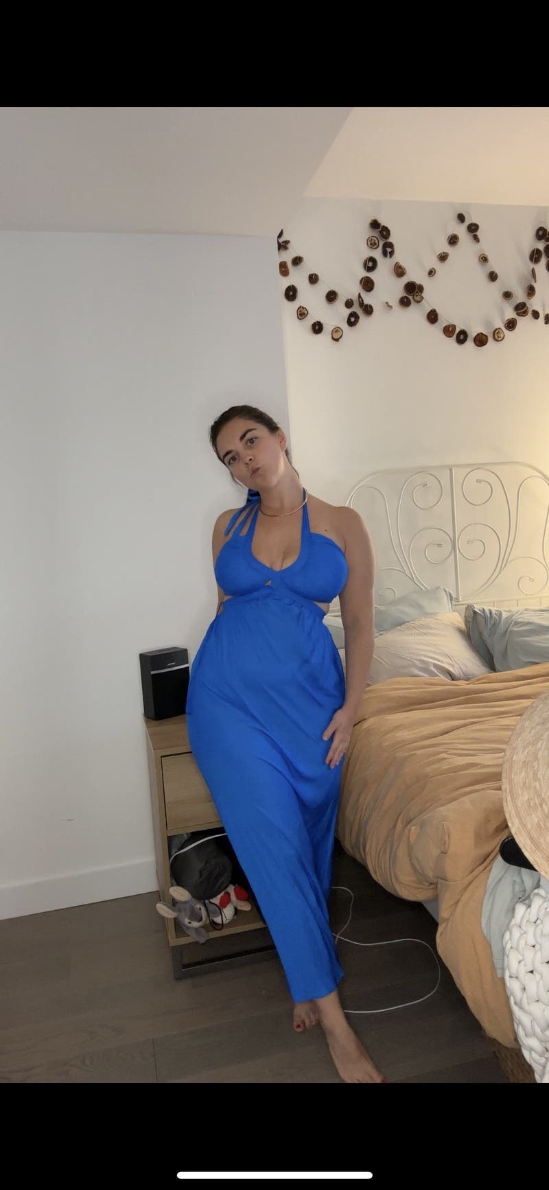 Sarah 