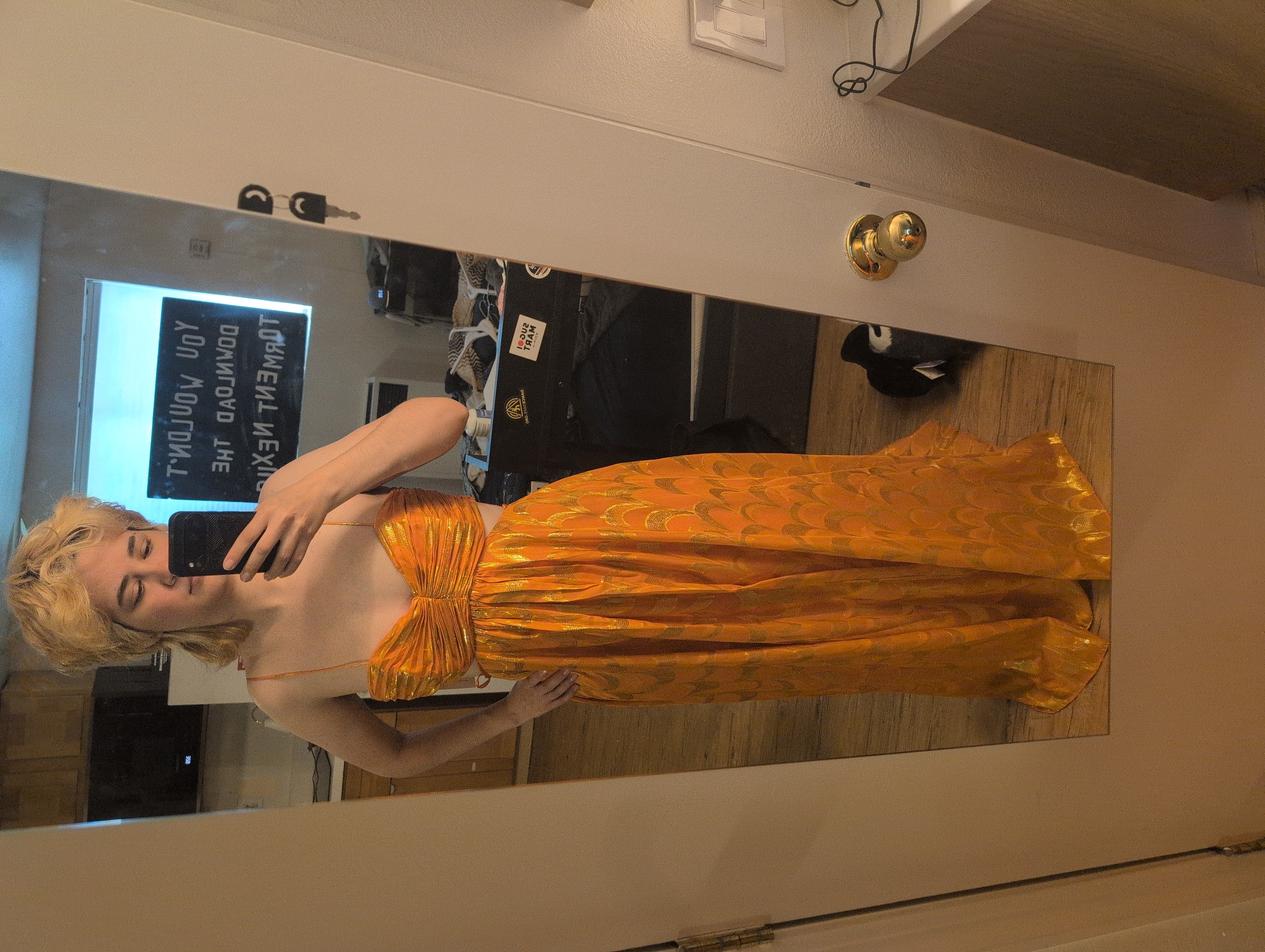 Adele Dress by DELFI Collective | Rent the Runway
