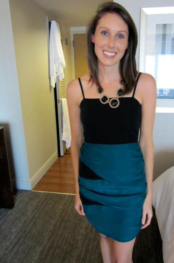 Member review photo