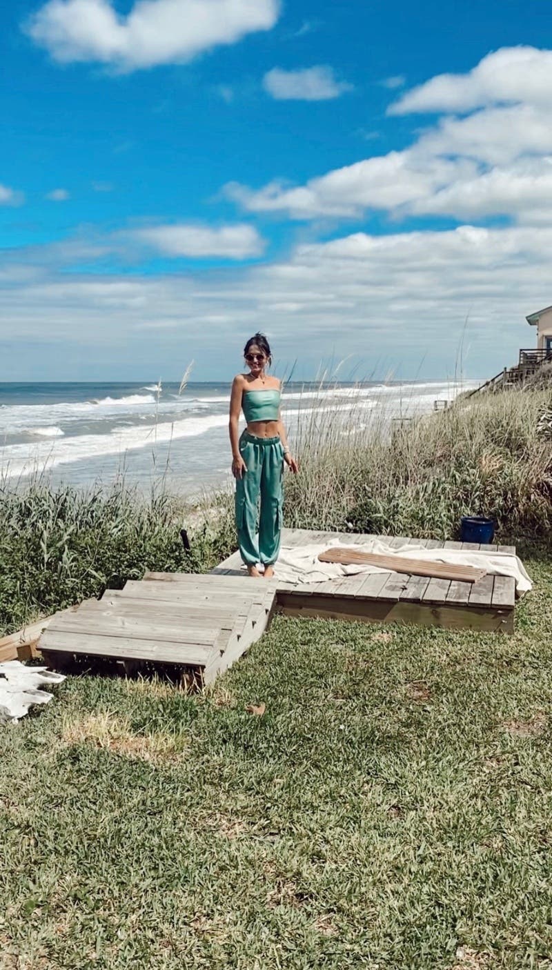 【タグ付】pelleq dobule patterned tube top Edikted Daytona Gradient Knit Tube Top | PacSun