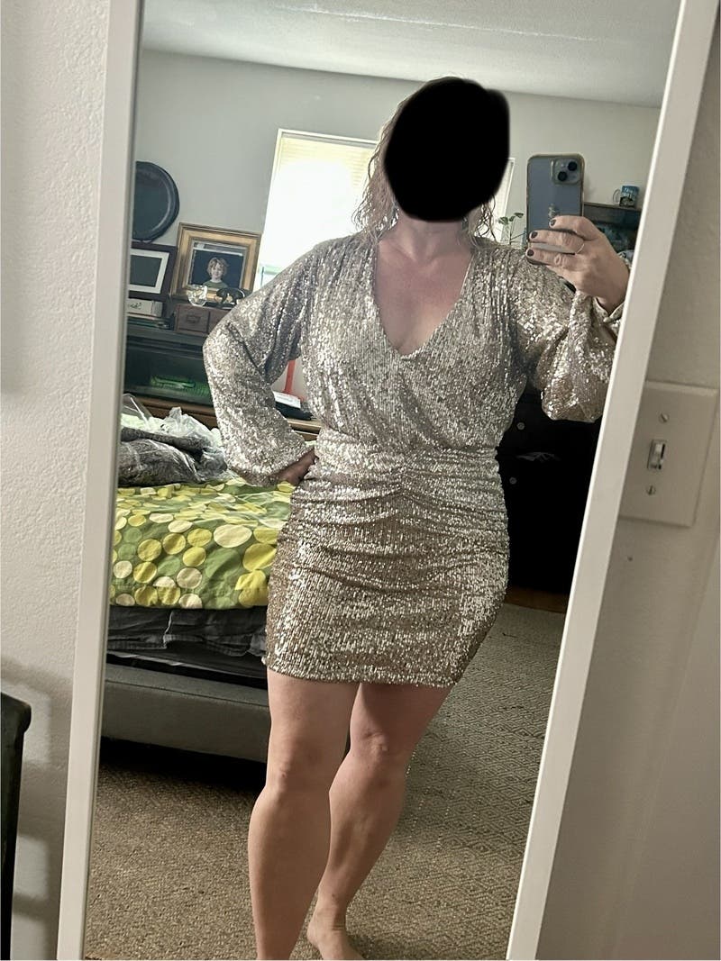 Member review photo