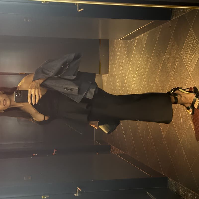 Member review photo