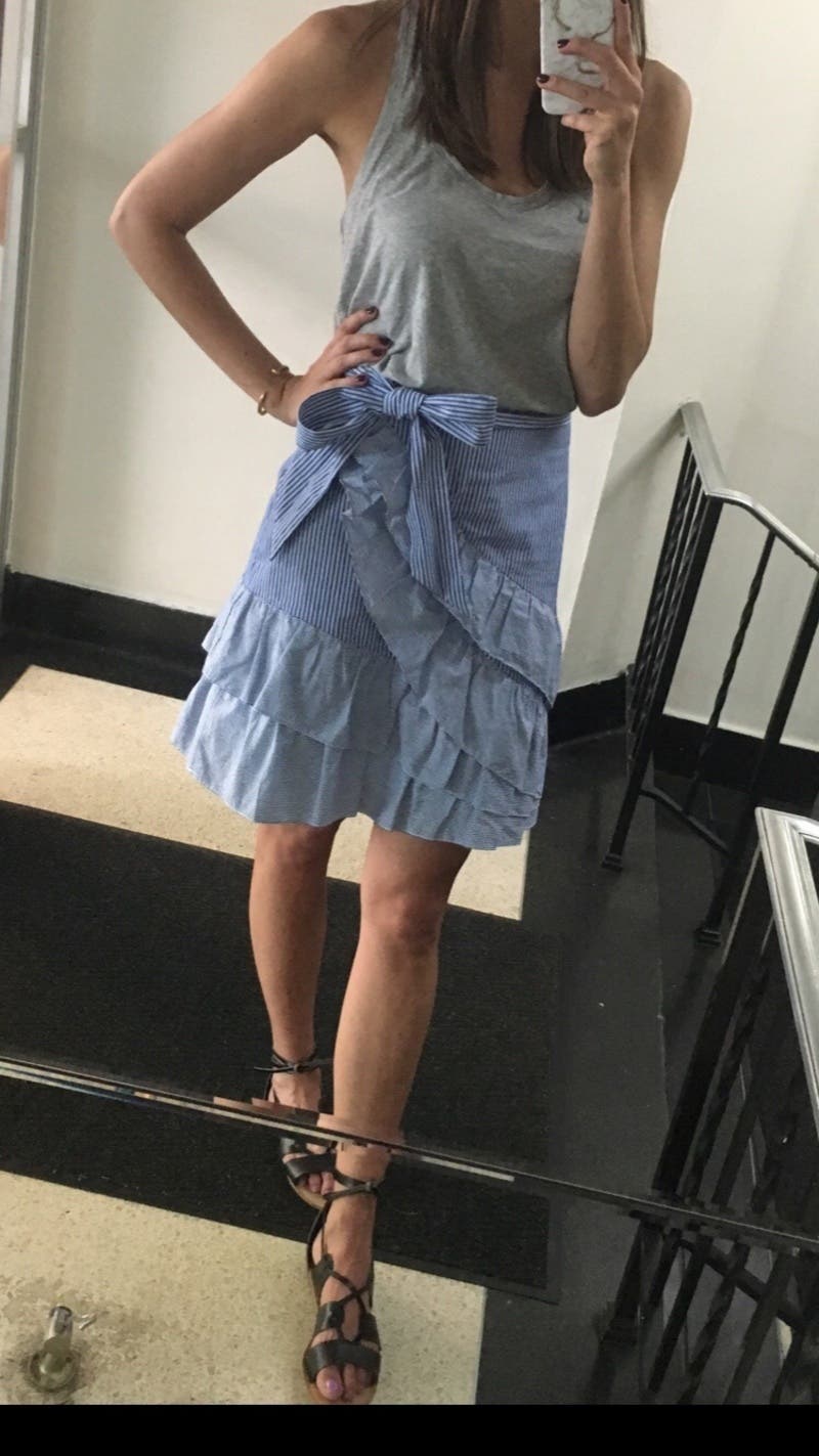 Member review photo