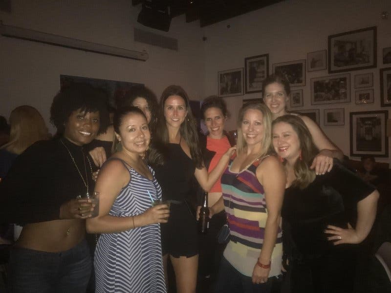 Member review photo