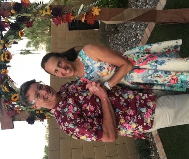 Member review photo