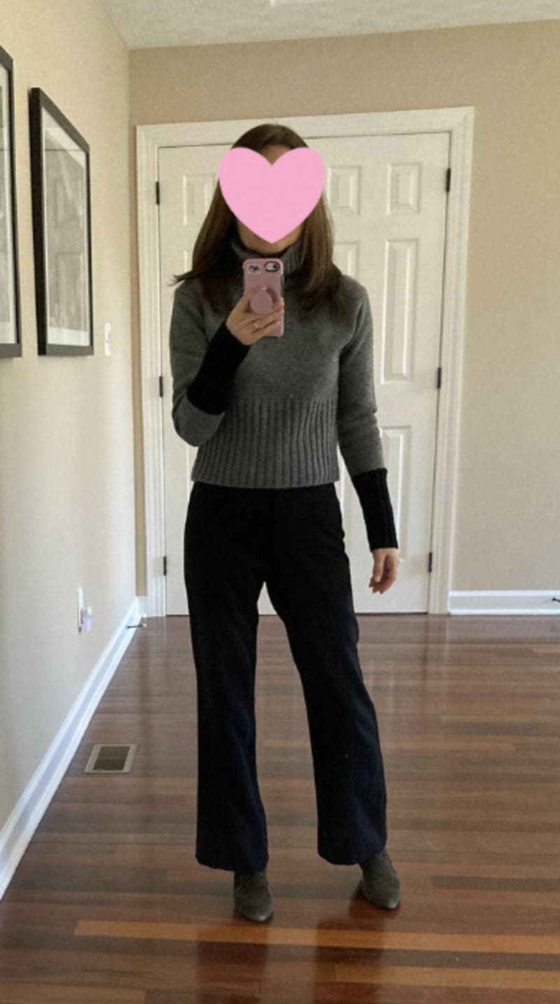 Member review photo