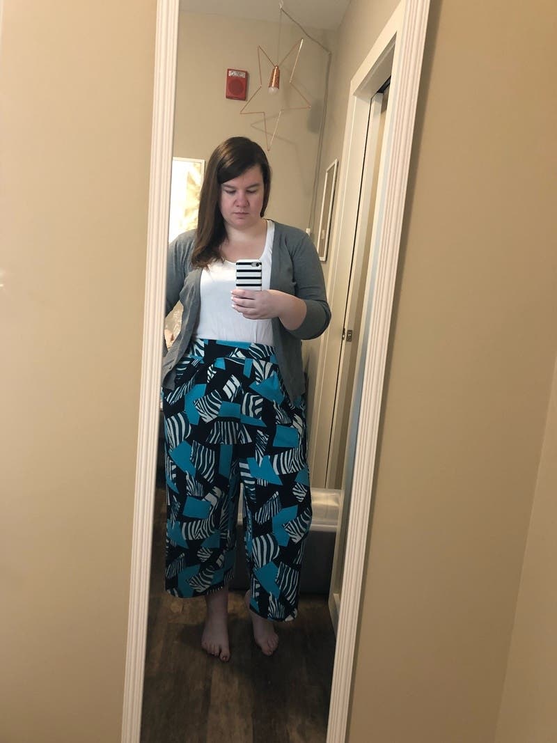 Member review photo