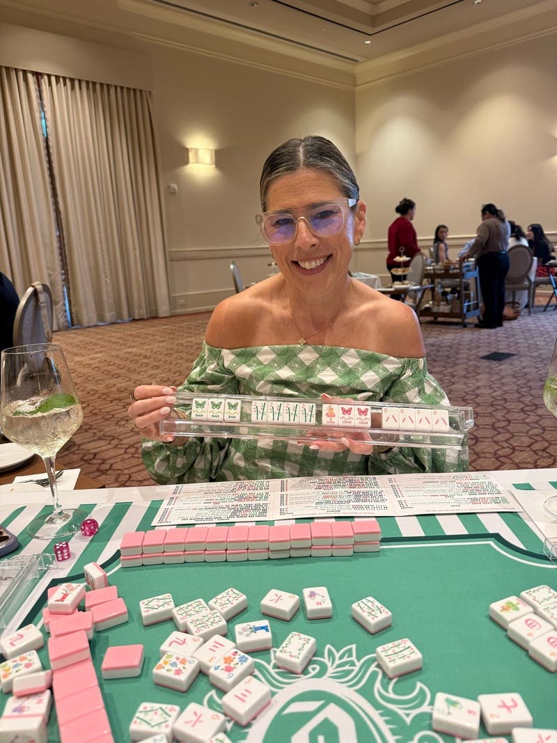 Member review photo