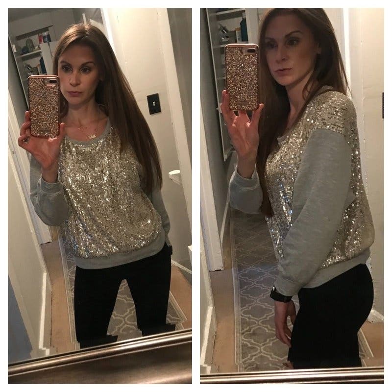 Member review photo