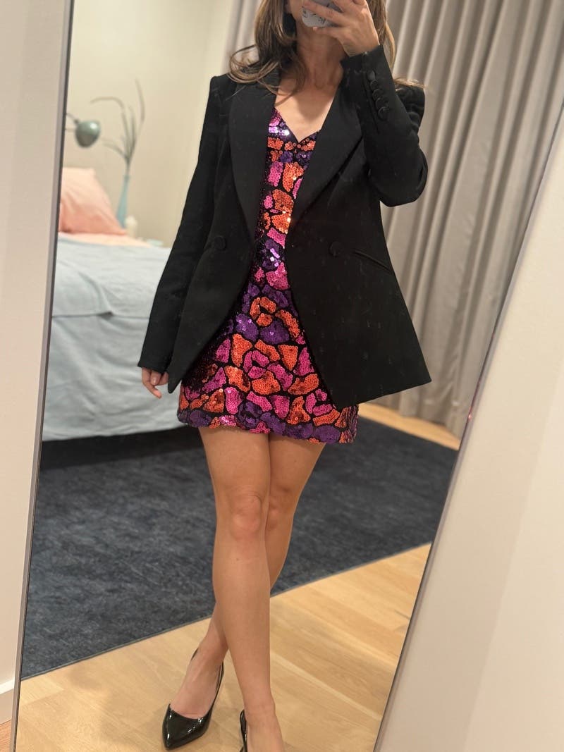 Member review photo