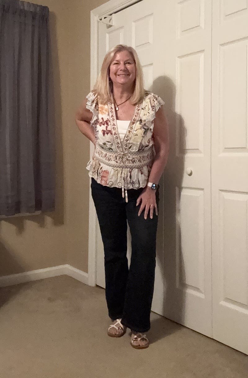 Member review photo