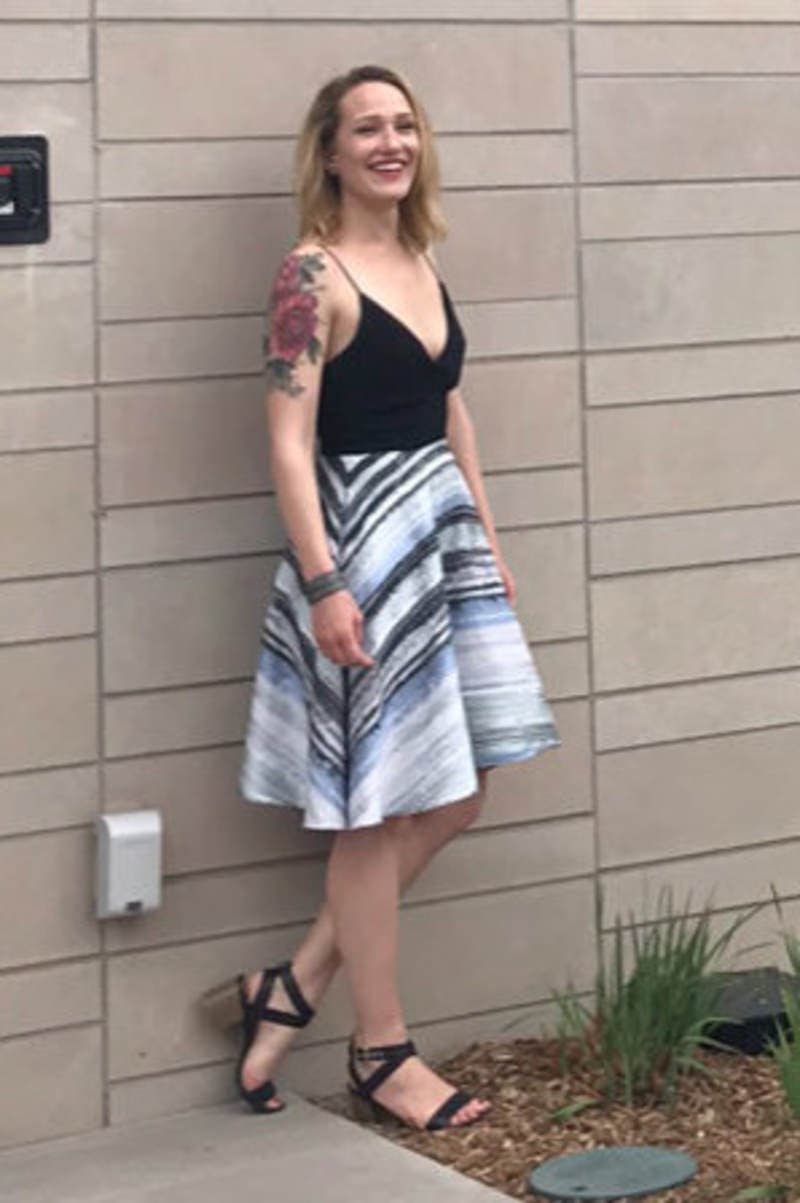 Amber