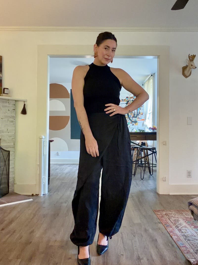 Sarah