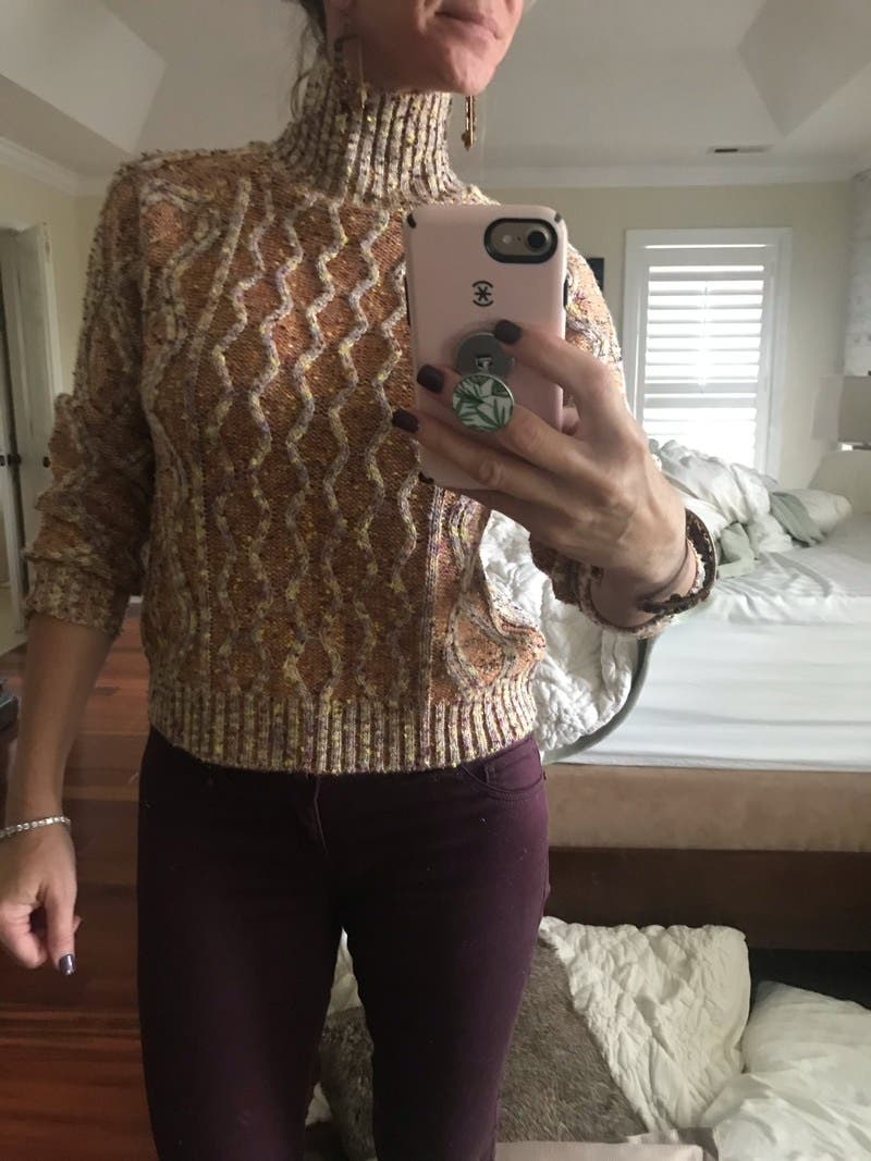 Member review photo
