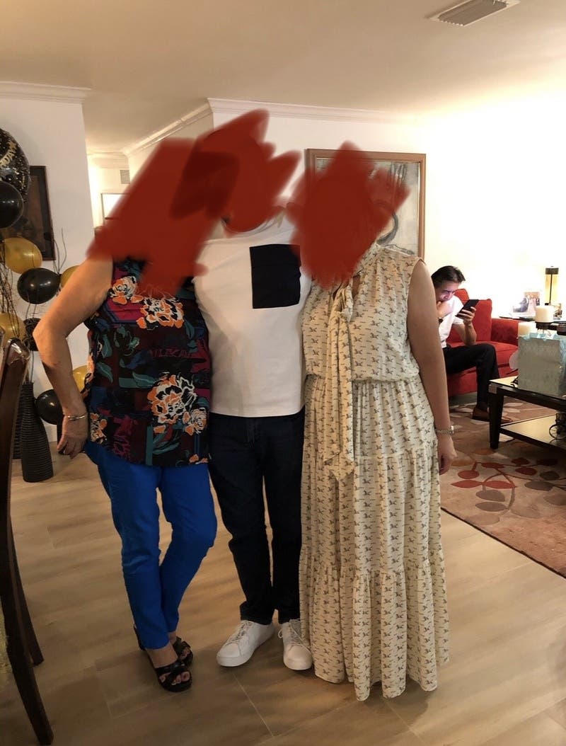 Member review photo