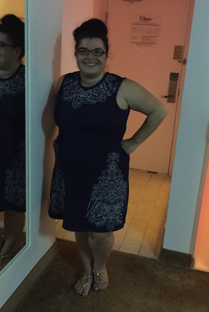 Sarah